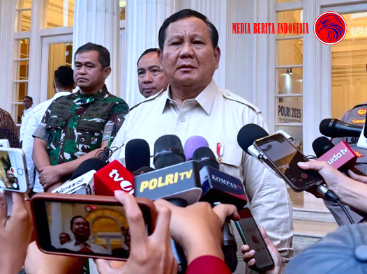 Presiden Minta Calon Pekerja Migran Indonesia Mewaspadai Sindikat
