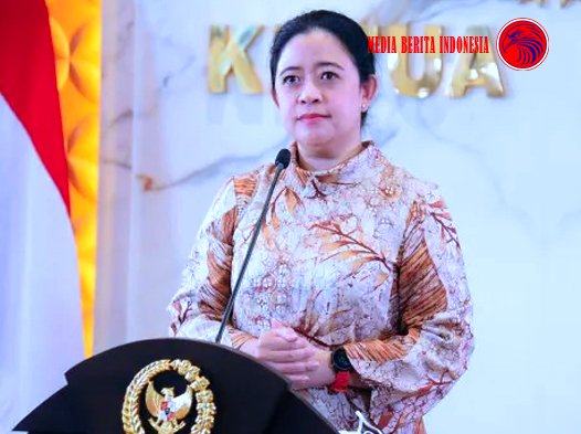 Puan Maharani Ketua DPR RI Ajak Masyarakat Perkuat Persaudaraan di Momen Imlek 2025
