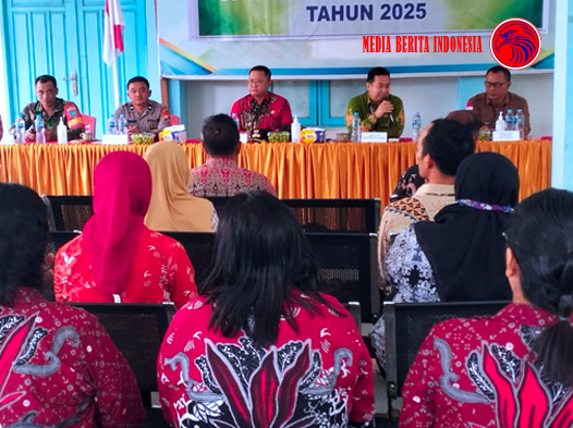 Puskesmas Balai Sebut Adakan Lokakarya Rutin Lintas Sektoral