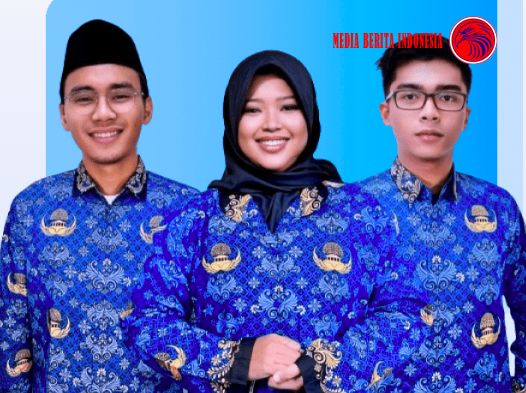 Seleksi PPPK 2024