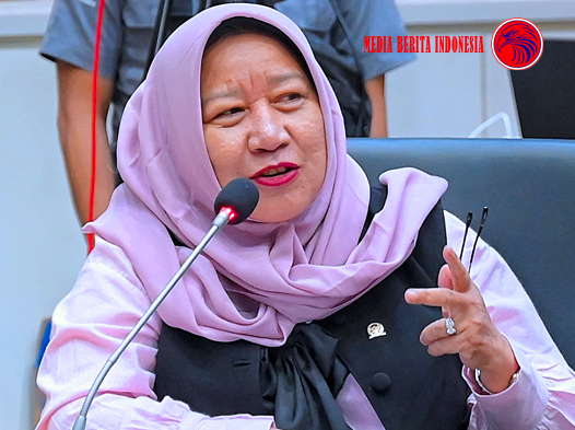 Siti Aisyah Soal Ormas Keagamaan Dapatkan Izin Tambang