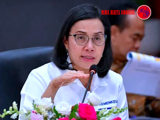 Sri Mulyani Memastikan Bahwa Bansos Tidak Terdampak Pada Kebijakan Efisiensi Anggaran