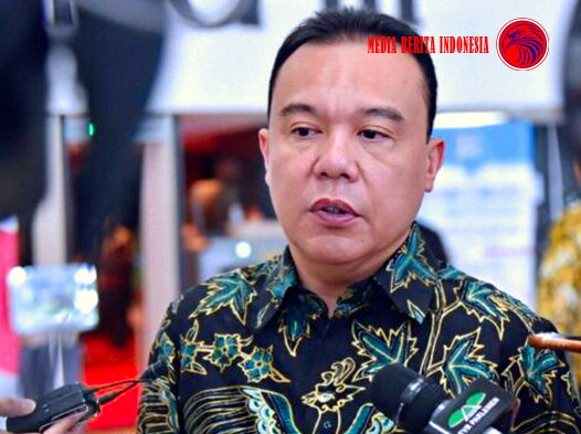 Tutup Peluang Prabowo Sufmi Dasco Bertemu Megawati Saat HUT