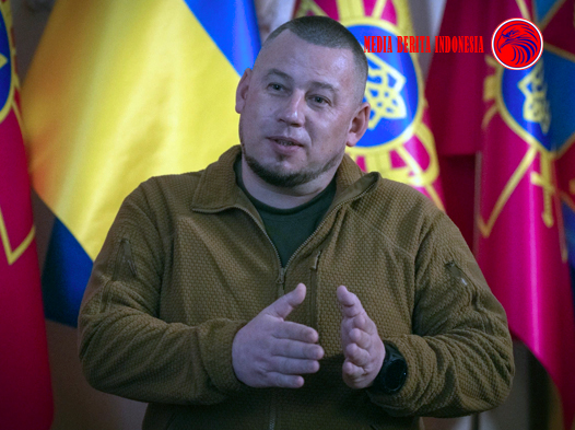 Ukraina Mereformasi Upaya Perekrutannya untuk Menarik Tentara Muda Untuk Meningkatkan Kekuatan