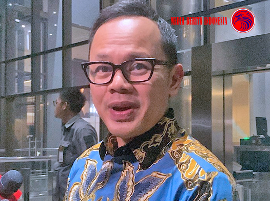 Wamendagri Memastikan KPK Menjadi Pemateri di Retret Kepala Daerah