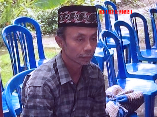 keluaraga korban mutilasi