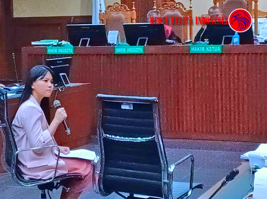2 Kali Penyerahan Uang Zarof Ricar Terima dari Pengacara Ronald Tannur 250 Ribu Dollar Singapure