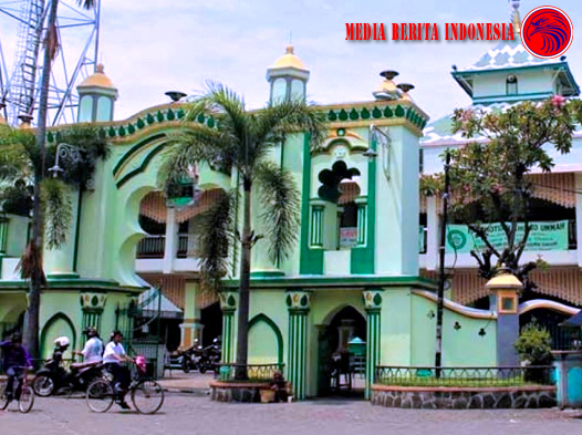 6 Gedung Cagar Budaya Semarang Menjadi Wisata Sejarah