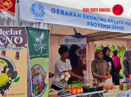 83 Ribu Debitur Serap Dana KUR