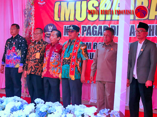 Aliran Listrik Tiga Pekon di Pagar Dewa Menjadi Perhatian