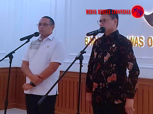 BPOM Berperan Penting dalam Program Makan Bergizi Gratis