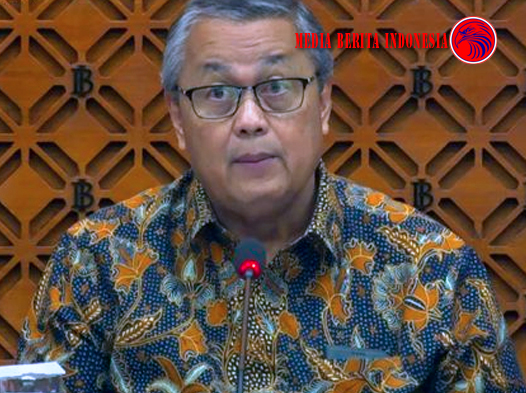 Bank Indonesia Divergensi Ekonomi Dunia Berlanjut Ketidakpastian Global Tinggi
