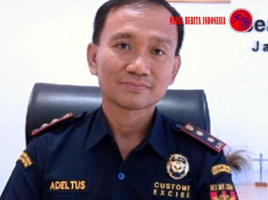 Bea Cukai Jayapura Mewajibkan Ekportir Terdaftar di CIESA