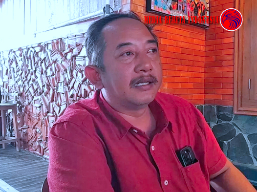 Bupati Karanganyar Menyatakan Tegak Surus Dengan Instruksi Ketum PDIP 