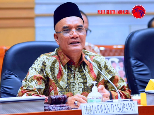 DPR Minta Kementerian Agama Perinci Efisiensi Anggaran 2025