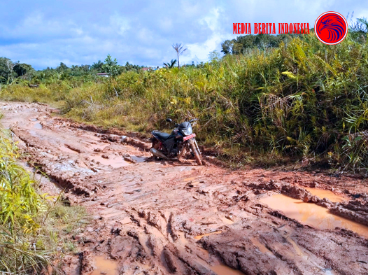 Desa Ketori Kecamatan Jangkang Kabupaten Sanggau