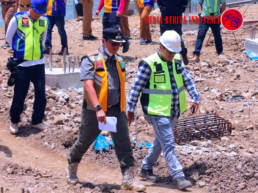 Eksklusifitas Pasar Tematik Akan Berikan Manfaat Bagi Masyarakat