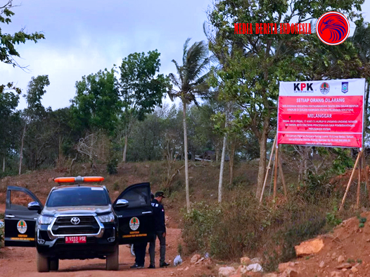 Gakkum LHK Periksa 15 Saksi Kasus Tambang Emas Ilegal