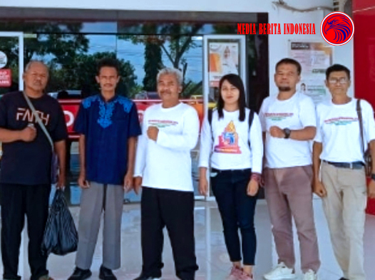 Geber Kegiatan Kemanusiaan