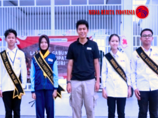 Generasi Cemerlang Melanjutkan Estafet Kepengurusan FORPIS Kabupaten Wonogiri Tahun 2025