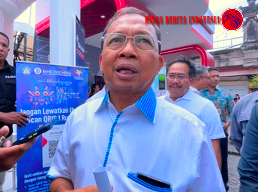 Gubernur Bali Menyebutkan Ada Pembangunan Jalan Baru di Kota Denpasar