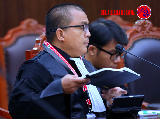 Gugatan Elly Lasut-Hanny Pajouw Persoalan Pilkada Sulut Resmi Dicabut
