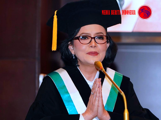 Guru Besar FKG UI Kaji Dinamika Osseointegrasi untuk Implan Gigi
