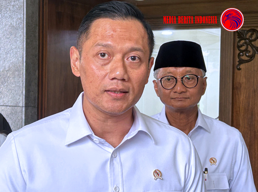Harapan Menko AHY Infrastruktur yang Ada di RI Mampu Dukung Swasembada Energi