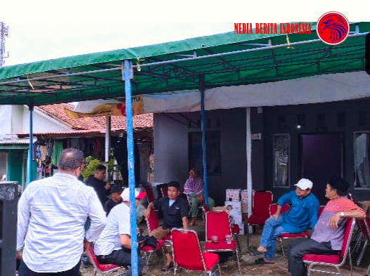 Ibu Rumah Tangga Meninggal Dunia Setelah Berjam-jam Mengantri Gas LPG 3 Kilogram