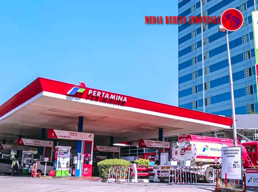 Inikah Gaji Direktur Utama Pertamina Patra Niaga