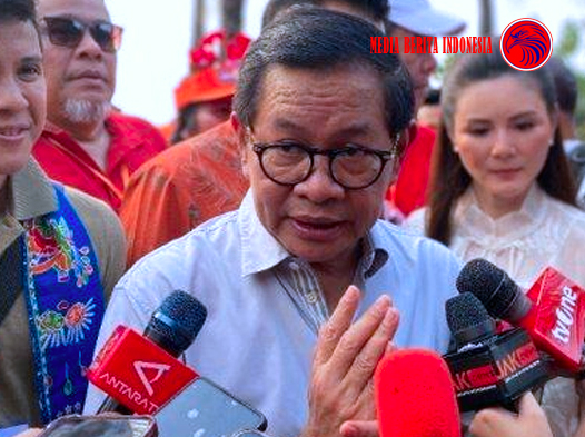 Jadwal Pelantikan Gubernur Ditunda