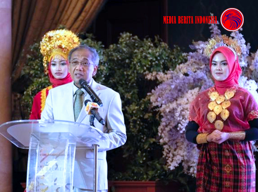 KBRI Brunei Sambut Penerbangan Langsung Bandar Seri Begawan-Balikpapan