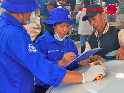 KKP Jemput Bola Pastikan Penerapan CPIB di Kapal Perikanan
