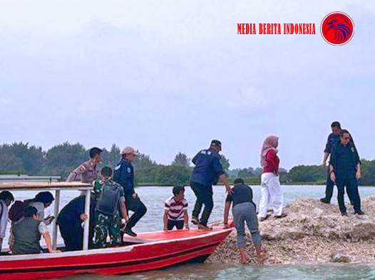 KKP Kini Dalami Dugaan Pelanggaran Pemanfaatan Ruang Laut oleh PT CPS