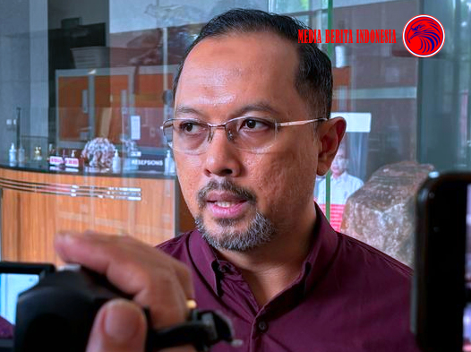 KPK Menegaskan Keterangan Agustiani Tio dan Suaminya Dibutuhkan hingga Pencegahan ke Luar Negeri