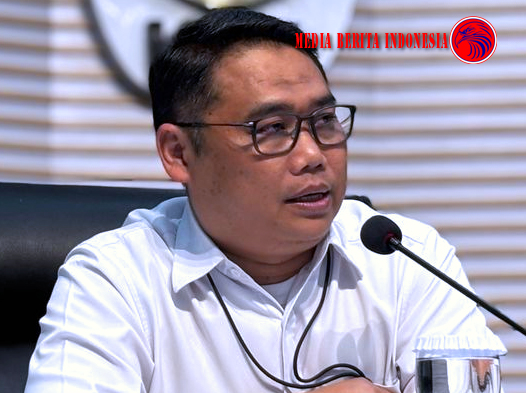 KPK Siap Untuk Buka CCTV Menjawab Tudingan Kubu Hasto Soal Intimidasi