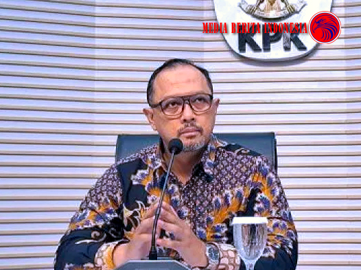 KPK dorong optimalisasi APIP kawal kebijakan efisiensi anggaran