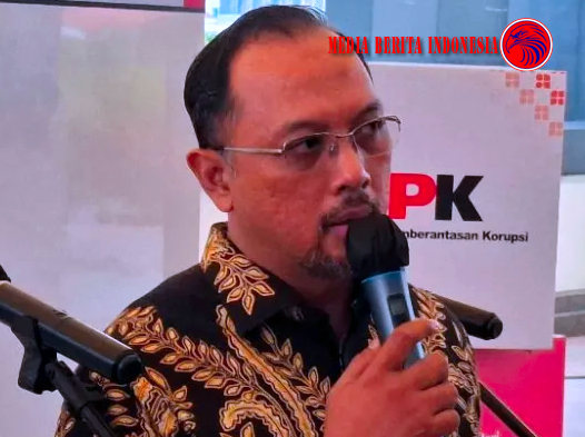 KPK panggil anggota DPR Satori dan istrinya terkait penyidikan CSR BI