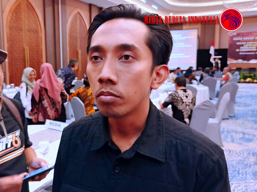 KPU Karanganyar Mengembalikan Sisa Anggaran Pilkada Dana Hibah ke Pemda