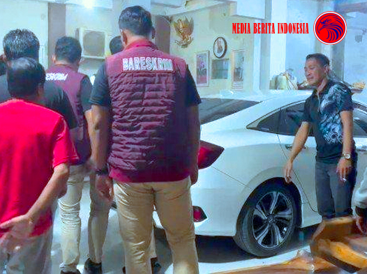 Kades Kohod dan Sekdes Menghilang saat Bareskrim