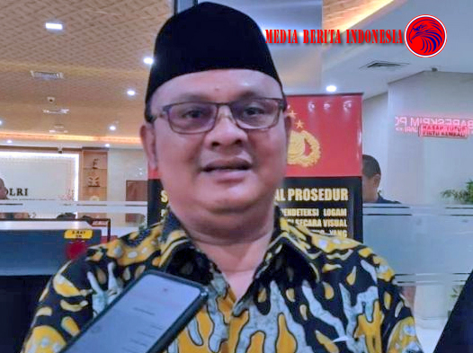 Kades Segarajaya Memenuhi Panggilan Bareskrim Terkait Kasus Pagar Laut Bekasi