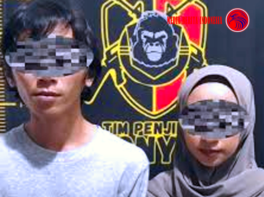 Kasus Pembuangan Bayi Berhasil Diungkap Satreskrim Polres Singkawang