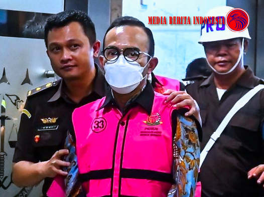 Kejagung Mengungkap Kasus Korupsi