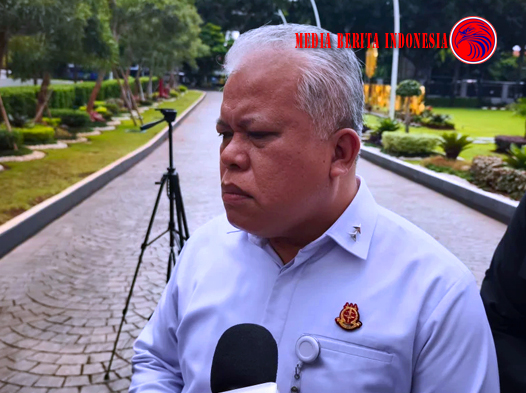 Kejaksaan Agung Memastikan Pertamax yang Beredar Bukan Oplosan