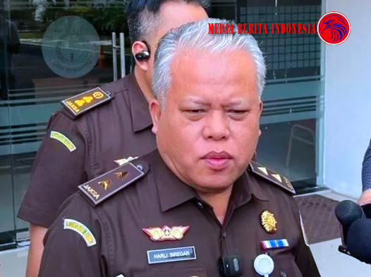 Kejaksaan Agung Ternyata Tidak Mundur dalam Kasus Pagar Laut