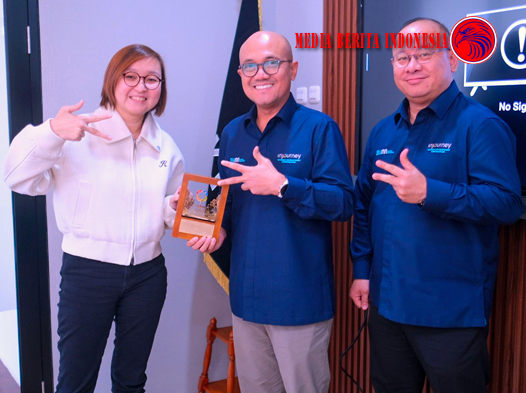 Kemenekraf dan ITDC Memperkuat Kolaborasi Kembangkan Ekonomi Kreatif