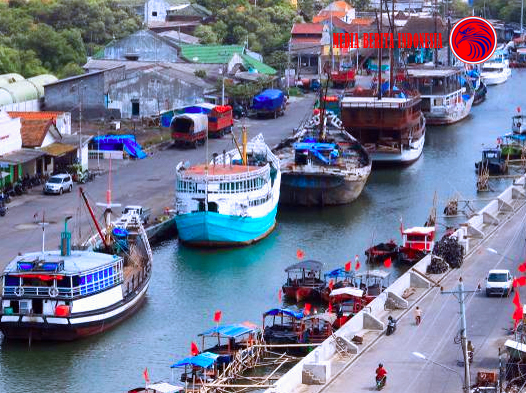 Kemenhub Memperketat Dalam Pengawasan Kegiatan Operasional di Pelabuhan
