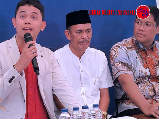 Kepala Desa Kohod Arsin Ikuti Prosedur Hukum Setelah Ditetapkan Sebagai Tersangka