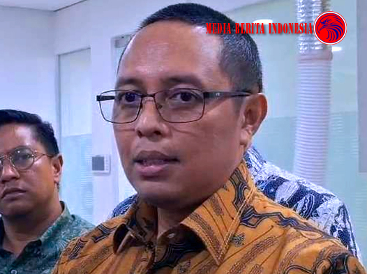Kepala Komunikasi Kepresidenan Hasan Nasbi Bantah Sektor Pendidikan Terdampak Efisiensi