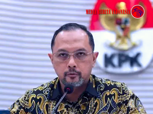 Kini KPK Memanggil Hasto Kristiyanto untuk Diperiksa Sebagai Tersangka